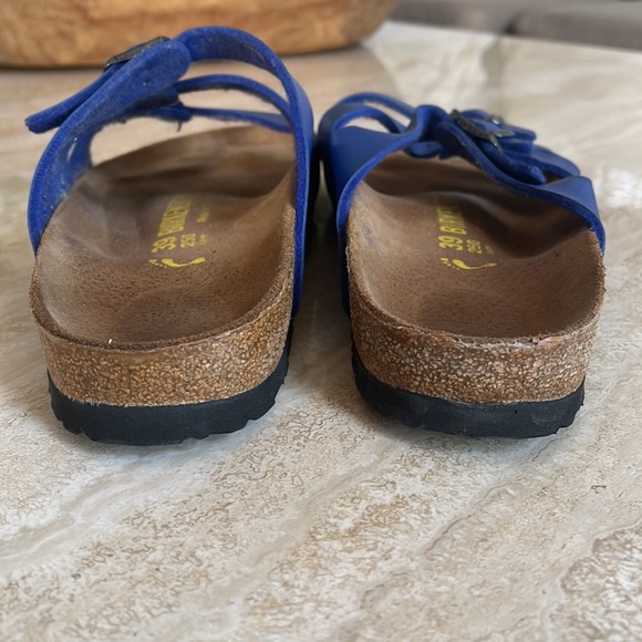 Birkenstocks - Picture 5 of 5